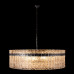 Дополнительное фото Люстра подвесная Loft IT Nevada 10297/800 Pearl black: Купить в Интернет магазин освещения GCSVET.RU