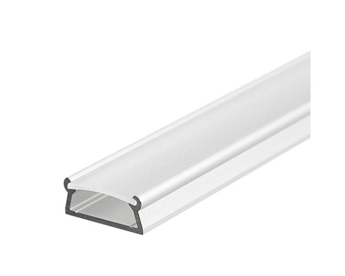 Дополнительное фото Профиль Arlight TM-2000 (CT) ANOD 017796: Купить в Интернет магазин освещения GCSVET.RU