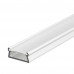 Дополнительное фото Профиль Arlight TM-2000 (CT) ANOD 017796: Купить в Интернет магазин освещения GCSVET.RU