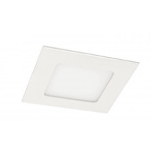 Светильник встраиваемый Arte Lamp Fine A2406PL-1WH