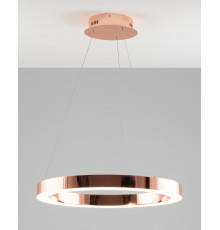 Люстра подвесная LED Moderli Viso V1771-PL