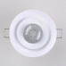 Дополнительное фото Датчик движения Elektrostandard SNS-M-12 8M 2,2-4M 800W IP20 360 4690389126727: Купить в Интернет магазин освещения GCSVET.RU