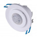 Основное фото Датчик движения Elektrostandard SNS-M-12 8M 2,2-4M 800W IP20 360 4690389126727: Купить в Интернет магазин освещения GCSVET.RU