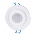 Дополнительное фото Датчик движения Elektrostandard SNS-M-12 8M 2,2-4M 800W IP20 360 4690389126727: Купить в Интернет магазин освещения GCSVET.RU