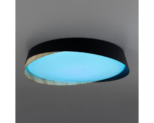 Дополнительное фото Светильник потолочный Citilux Bonny CL754351G: Купить в Интернет магазин освещения GCSVET.RU