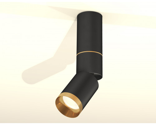 Дополнительное фото Светильник спот Ambrella Light Techno Spot XM6313130 (C6323, A2062, A2221, C6313, N6134): Купить в Интернет магазин освещения GCSVET.RU