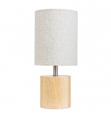 Лампа настольная Arte Lamp Jishui A5036LT-1BR