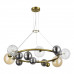 Дополнительное фото Люстра подвесная ST Luce Sphere SL1515.303.12: Купить в Интернет магазин освещения GCSVET.RU