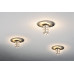 Дополнительное фото Светильник встраиваемый LED Paulmann Star Line Led 92545: Купить в Интернет магазин освещения GCSVET.RU