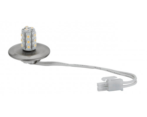 Дополнительное фото Светильник встраиваемый LED Paulmann Star Line Led 92545: Купить в Интернет магазин освещения GCSVET.RU