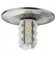 Светильник встраиваемый LED Paulmann Star Line Led 92545