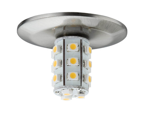 Основное фото Светильник встраиваемый LED Paulmann Star Line Led 92545: Купить в Интернет магазин освещения GCSVET.RU