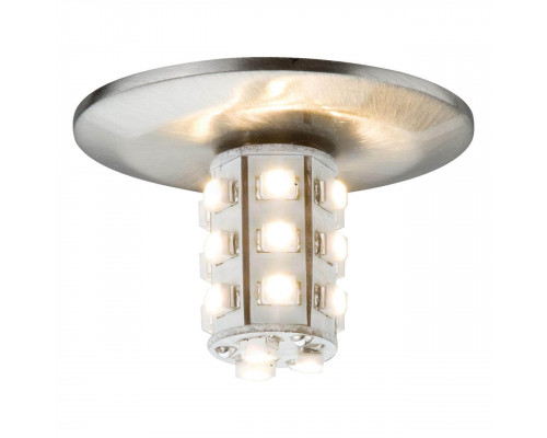 Дополнительное фото Светильник встраиваемый LED Paulmann Star Line Led 92545: Купить в Интернет магазин освещения GCSVET.RU