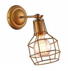 Светильник спот Arte Lamp 75 A9182AP-1BZ