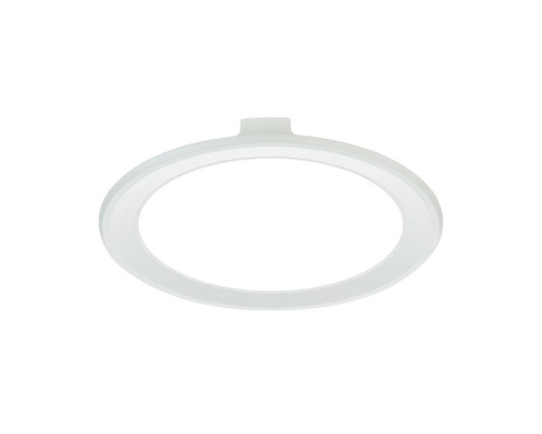 Дополнительное фото Светильник встраиваемый LED Ambrella Light Present 300186: Купить в Интернет магазин освещения GCSVET.RU