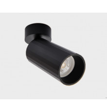Накладной Светильник спот Italline IT08-8011 black