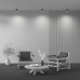 Дополнительное фото Светильник потолочный LED Maytoni Planet C009CW-L12B: Купить в Интернет магазин освещения GCSVET.RU