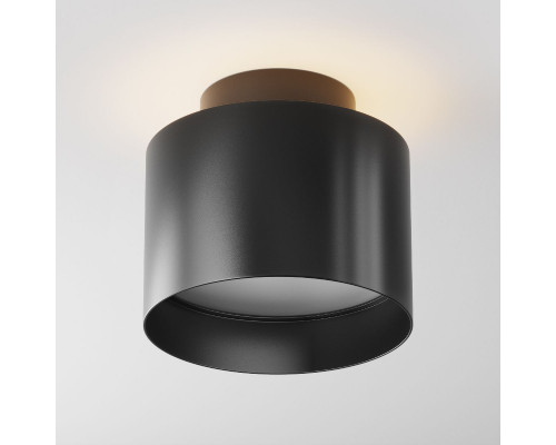 Дополнительное фото Светильник потолочный LED Maytoni Planet C009CW-L12B: Купить в Интернет магазин освещения GCSVET.RU