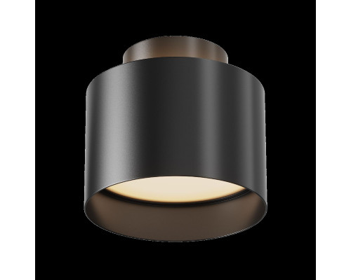 Дополнительное фото Светильник потолочный LED Maytoni Planet C009CW-L12B: Купить в Интернет магазин освещения GCSVET.RU