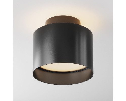 Дополнительное фото Светильник потолочный LED Maytoni Planet C009CW-L12B: Купить в Интернет магазин освещения GCSVET.RU