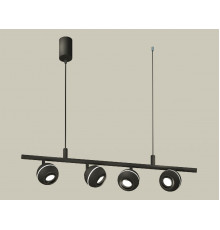 Светильник подвесной Ambrella Light Traditional DIY (С9002, С1102, N7002) XB9002530