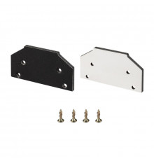 Заглушка Arlight MAG-STRETCH-ORIENT-2620-CAP 039185