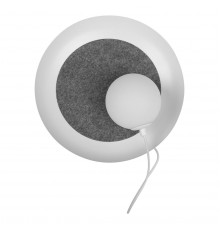 Светильник настенный Loft IT Wonders 10237W White