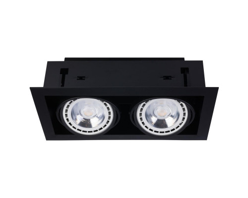 Основное фото Светильник встраиваемый Nowodvorski Downlight 9570: Купить в Интернет магазин освещения GCSVET.RU