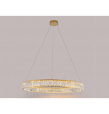 Светильник подвесной Newport 8240/80 gold М0067595