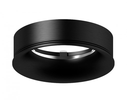 Основное фото Насадка передняя для корпуса светильника Ambrella Light DIY Spot N7011: Купить в Интернет магазин освещения GCSVET.RU