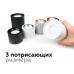 Дополнительное фото Насадка передняя для корпуса светильника Ambrella Light DIY Spot N7011: Купить в Интернет магазин освещения GCSVET.RU