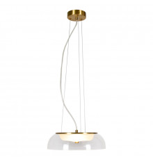 Светильник подвесной Lussole Loft Dearborn LSP-7062