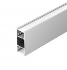 Алюминиевый профиль Arlight ARH-Wall-3385-Dual-2000 Anod 036341