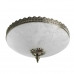 Основное фото Светильник потолочный Arte Lamp Crown A4541PL-3AB: Купить в Интернет магазин освещения GCSVET.RU