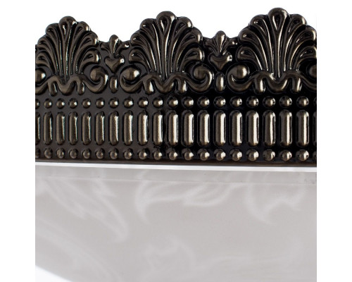 Дополнительное фото Светильник потолочный Arte Lamp Crown A4541PL-3AB: Купить в Интернет магазин освещения GCSVET.RU