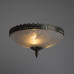 Дополнительное фото Светильник потолочный Arte Lamp Crown A4541PL-3AB: Купить в Интернет магазин освещения GCSVET.RU