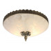 Дополнительное фото Светильник потолочный Arte Lamp Crown A4541PL-3AB: Купить в Интернет магазин освещения GCSVET.RU