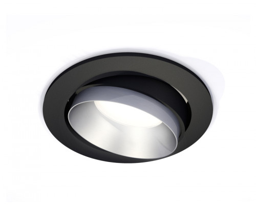 Основное фото Светильник встраиваемый Ambrella Light Techno Spot XC7652023 (C7652, N7033): Купить в Интернет магазин освещения GCSVET.RU