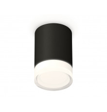 Светильник потолочный Ambrella Light Techno Spot XS7422023 (C7422, N7160)