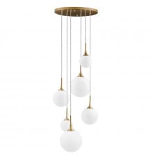 Светильник подвесной Lightstar Globo 813062