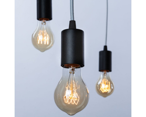 Дополнительное фото Люстра подвесная ARTE Lamp A4322SP-6WH: Купить в Интернет магазин освещения GCSVET.RU