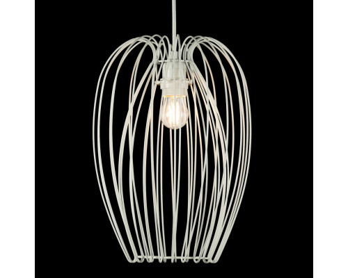 Дополнительное фото Светильник подвесной Loft IT Deseno 10031 White: Купить в Интернет магазин освещения GCSVET.RU