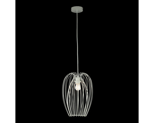 Дополнительное фото Светильник подвесной Loft IT Deseno 10031 White: Купить в Интернет магазин освещения GCSVET.RU