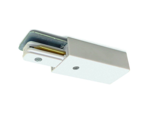 Основное фото Ввод питания Arte Lamp Track Accessories A160033: Купить в Интернет магазин освещения GCSVET.RU