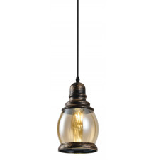 Светильник подвесной Escada Fireside 1101/1