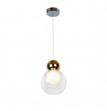 Светильник подвесной LED iLedex Blossom C4476-1 GL