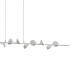 Дополнительное фото Люстра подвесная LED Mantra Adn 6262: Купить в Интернет магазин освещения GCSVET.RU