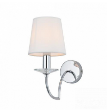 Настенный светильник Arte Lamp Edda A3625AP-1CC