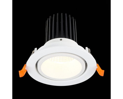 Дополнительное фото Светильник встраиваемый ST Luce ST705 ST705.538.10: Купить в Интернет магазин освещения GCSVET.RU
