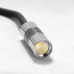Дополнительное фото Гибкий светильник на стену Lussole Lgo LSP-8179: Купить в Интернет магазин освещения GCSVET.RU